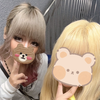 いぶき🐰🐺#月刊ジャイアンツAD