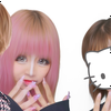 いぶき🐰🐺🍼🩷#美容の時間
