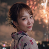 coco 🦢💞犬山城写真集イベ👘📸