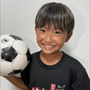 ⚽️ルイ　#アビスパ福岡応援モデル⚽️