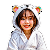 ねこぷりん#シャインマスカットイベ