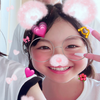 ぴろろん🎀🌺