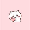 モリちゃん🍥‎🤍