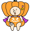 かぼちゃ