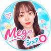 Meg🍀🍒#特撮女子