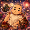 🐰🎀皮蛋孟李🎠🌷幻想的紹興酒🎀🍑