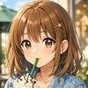 フラペチーノ🥤🍀