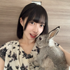 まみ🐰💎#プラチナムアイドルAD