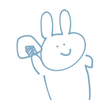 🐰💎
