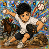 稜大#楽天イーグルス⚾️