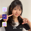 三﨑妃奈乃🐰🍒#LARME