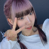 みゆﾁｬﾝ👽💫#プラチナムアイドルAD