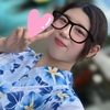 まお⛄❄👘 ̖́-‬旅する秋美人決定戦