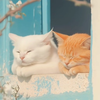 にこばん🐱