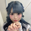 空雲まう🐐💙#きゅ〜くる・新グルAD