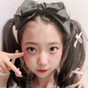 らんらん💄🎀#可愛いネイル