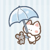 休み