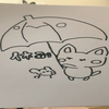 休み