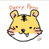 PerryとPero