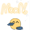 MOON。