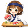 ティッピー🍣🐾