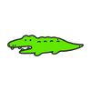わに🐊