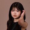 みずほ🐈‍⬛🌙#東京美少女図鑑フリーペーパー
