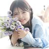 みずほ💐🌙#東京美少女図鑑フリーペーパー