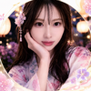 ゆり🌷🧚🏻#ゆかた美少女