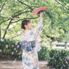 佐藤花 💐👘ミスブーケ~和装~