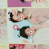 うい推しけいちゃん🐰💖🐿🐝🍯🐰🩷🐶🐾🏍️💕