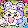 モモンガ🤍🎀みぅ❤️‍🩹ℒℴνℯꔛ‬ᢉ𐭩 ᩚ