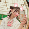 初日❤️‍🔥ほのか🎀‎🤍#タンブラー
