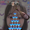  フレークん🪽✨(莉良🪽✨)MG 