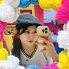 優夢/ゆめ☁️🌟#Ray決勝