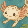 マダラちゃん