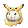 💡🐭チョッピィ改 #SUPER STAR