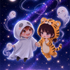 👻【🐯🐾の見守り係】