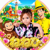 ❤ねねひ❤(7)コギャル🐻💕💕