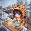 🧅🐾たまぽん🐯🐾