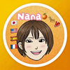 Nana🍊🐕🥩@🇺🇸🇪🇸🇫🇷🗣️