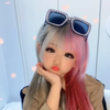 🧭蓮華ちゃん🧭『🍭💛』『🧭Ｍ🧭Ｇ』