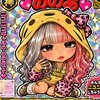 🧭ＲＥＮＧＥちゃん🧭🍭💛ののあ💖🫧MG