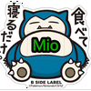 Mio