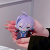 まほぴ