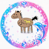 🐴イオのふうま