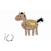 🐴イオのふうま