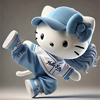 Kittyミ♡◦♡ ྀིミ🦄🫧