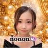 nonon🦄️🫧ママ