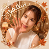 Captain[🐒💘麗し美人🌻🍓のMG]